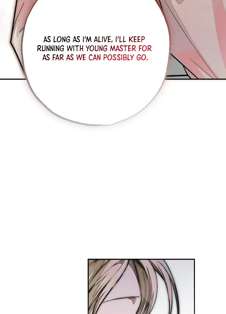 Welcome to the Rose Mansion Chapter 50 Page 24