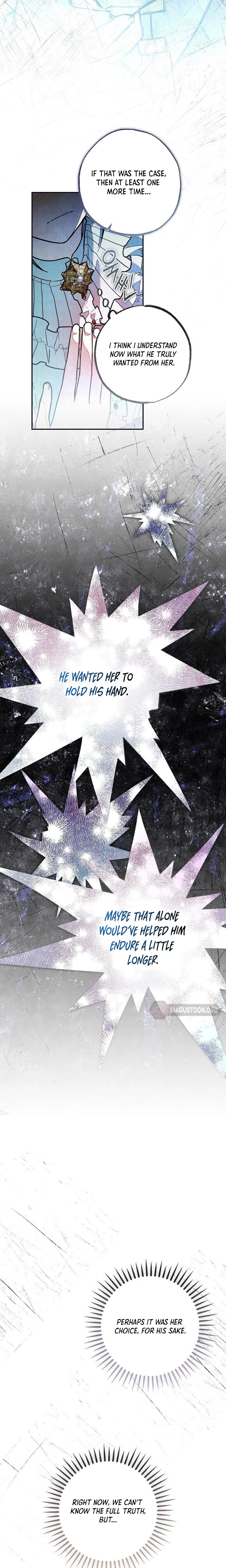 Welcome to the Rose Mansion Chapter 50 Page 42