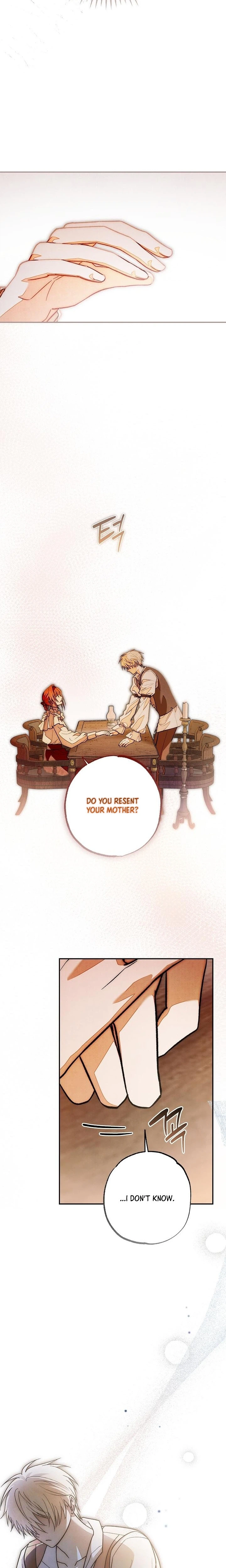Welcome to the Rose Mansion Chapter 50 Page 43