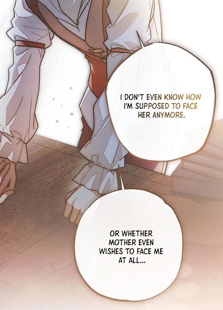 Welcome to the Rose Mansion Chapter 50 Page 44