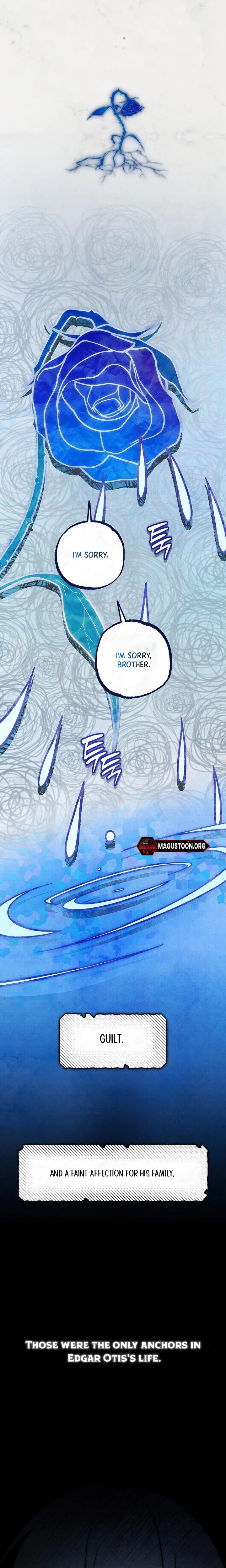 Welcome to the Rose Mansion Chapter 56 Page 25