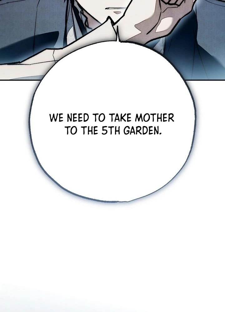 Welcome to the Rose Mansion Chapter 51 Page 20