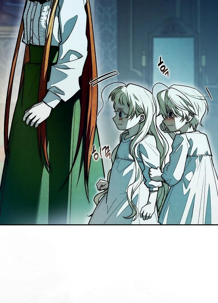 Welcome to the Rose Mansion Chapter 51 Page 24
