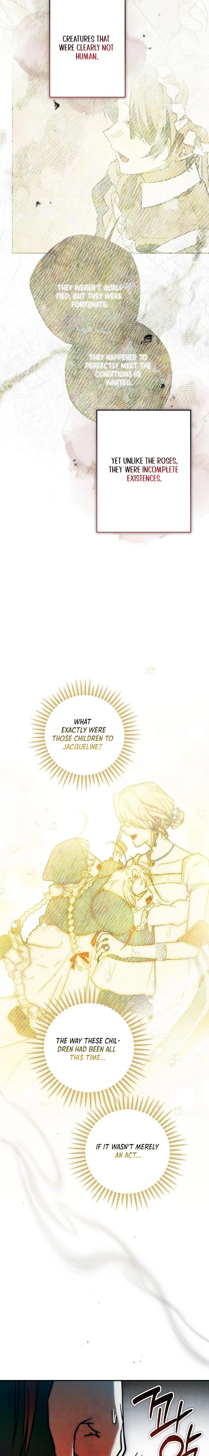 Welcome to the Rose Mansion Chapter 51 Page 26