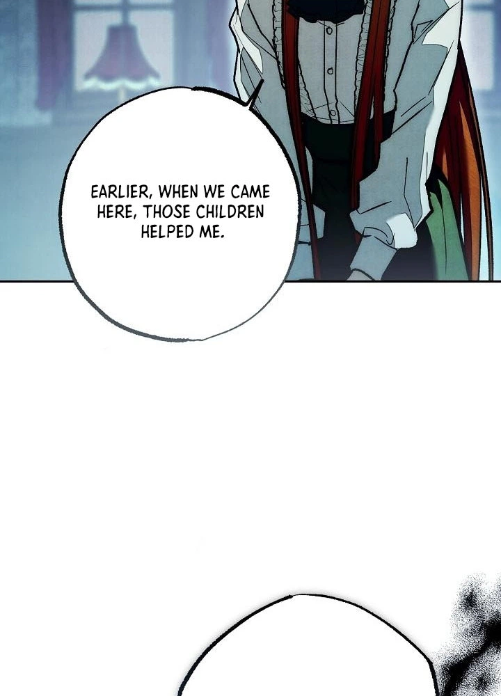 Welcome to the Rose Mansion Chapter 51 Page 28