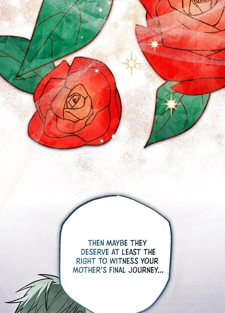 Welcome to the Rose Mansion Chapter 51 Page 32