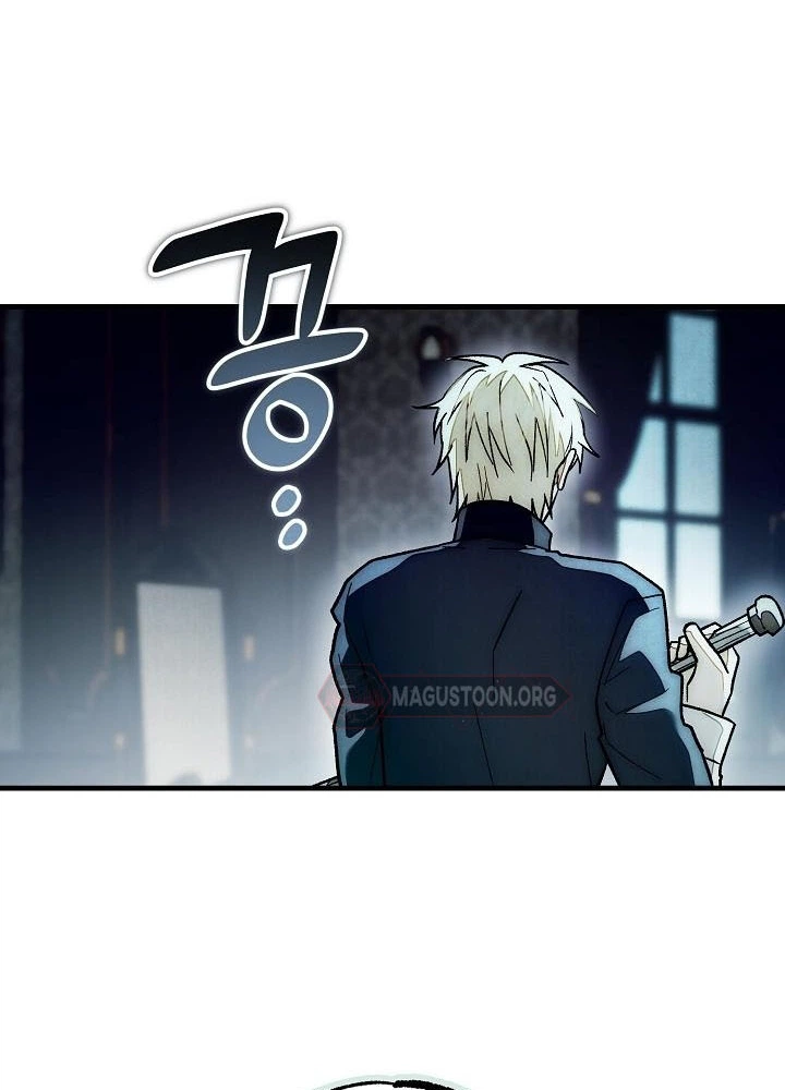 Welcome to the Rose Mansion Chapter 51 Page 40