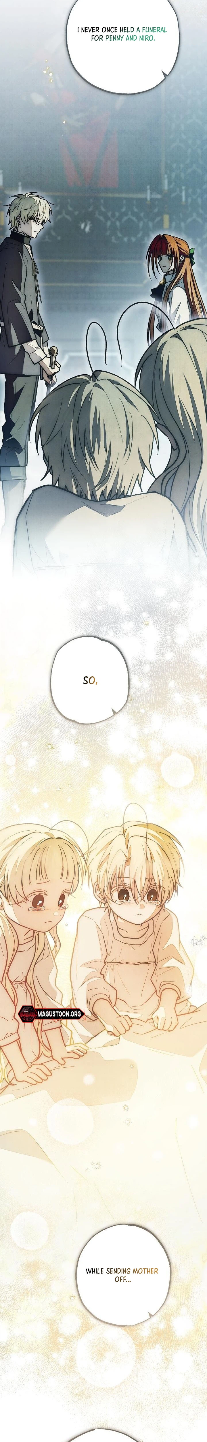 Welcome to the Rose Mansion Chapter 51 Page 42