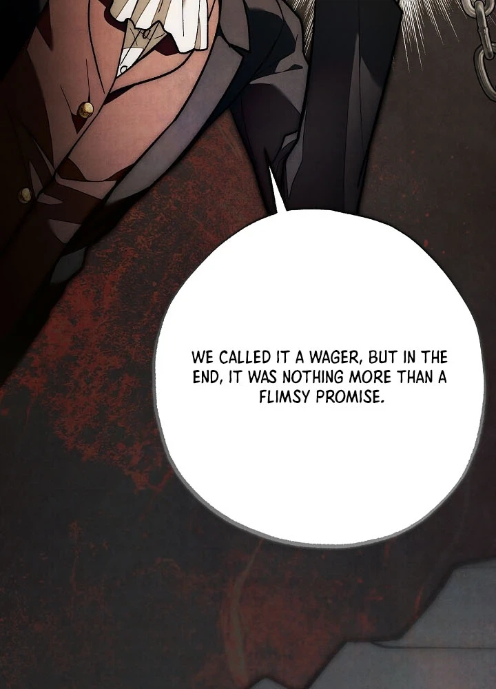 Welcome to the Rose Mansion Chapter 61 Page 28