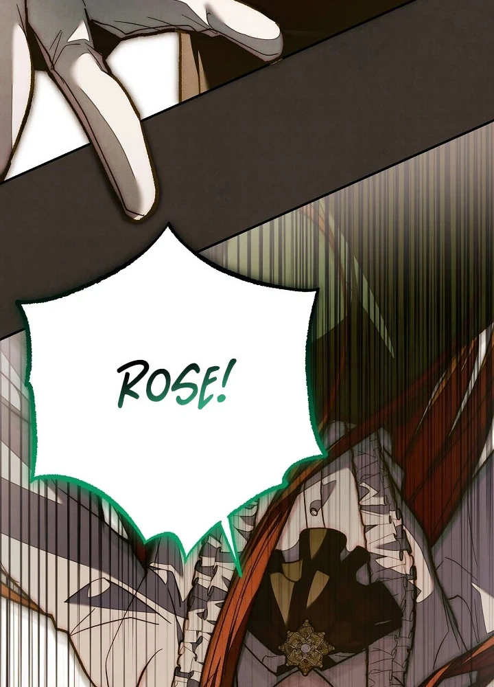 Welcome to the Rose Mansion Chapter 61 Page 40