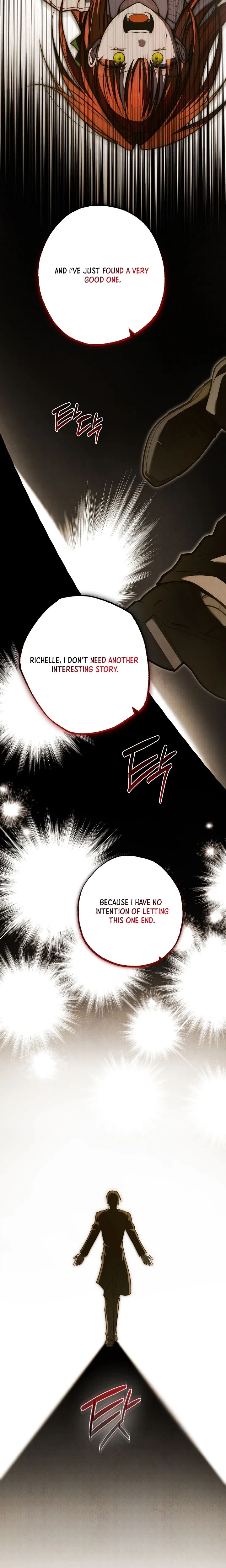 Welcome to the Rose Mansion Chapter 61 Page 41