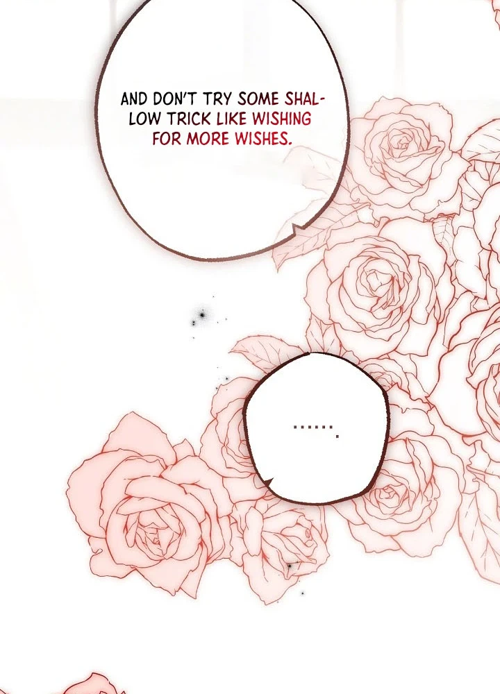 Welcome to the Rose Mansion Chapter 61 Page 44