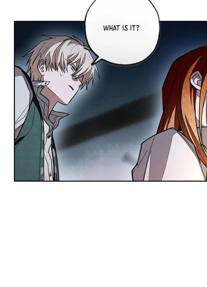 Welcome to the Rose Mansion Chapter 45 Page 8