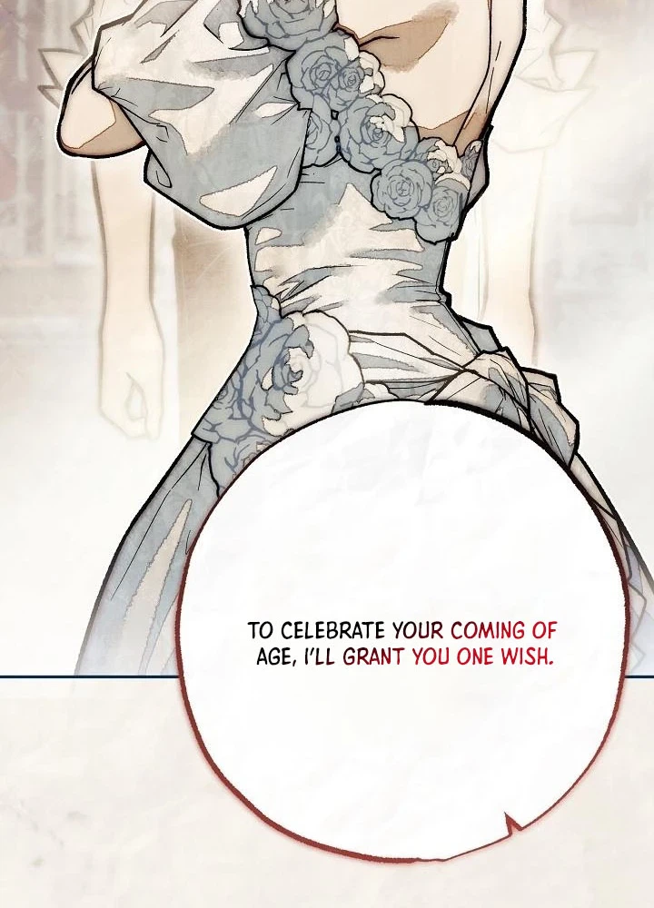 Welcome to the Rose Mansion Chapter 58 Page 20