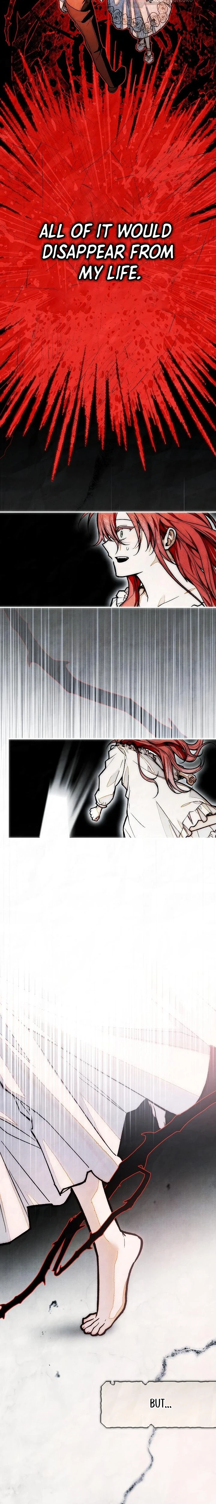 Welcome to the Rose Mansion Chapter 58 Page 26