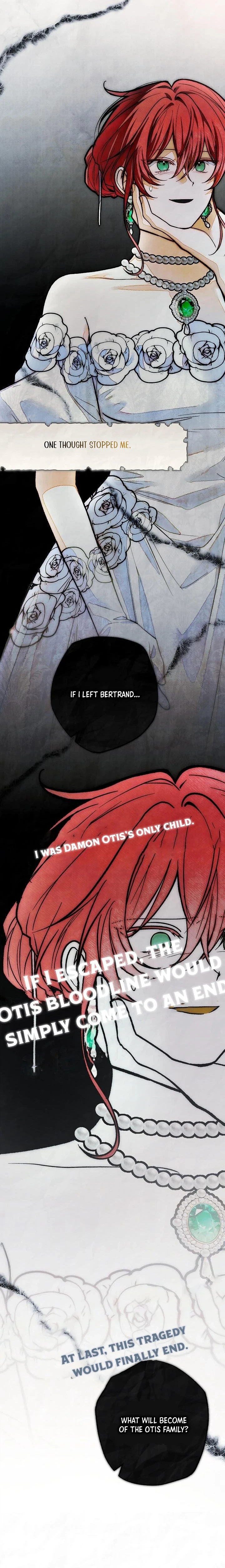 Welcome to the Rose Mansion Chapter 58 Page 27