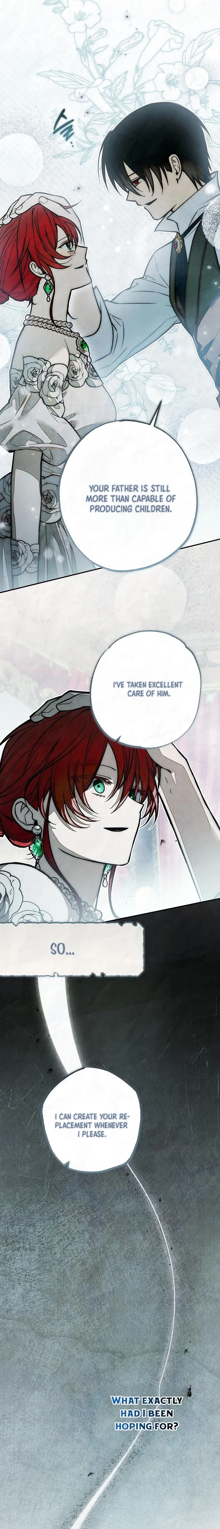 Welcome to the Rose Mansion Chapter 58 Page 29