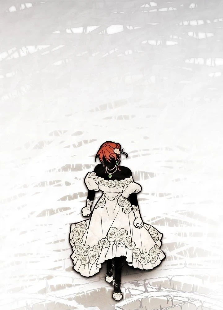 Welcome to the Rose Mansion Chapter 58 Page 40