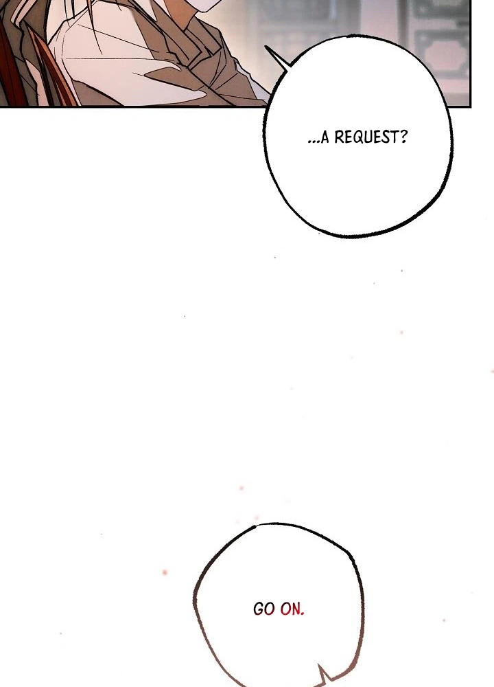 Welcome to the Rose Mansion Chapter 47 Page 8