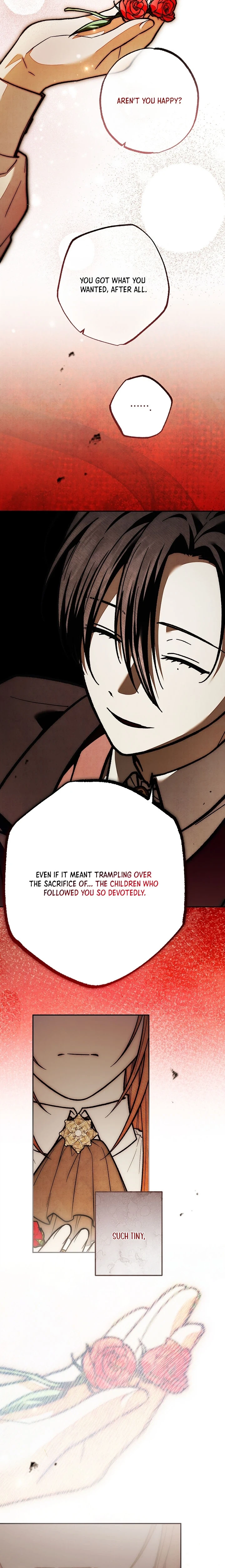 Welcome to the Rose Mansion Chapter 60 Page 5