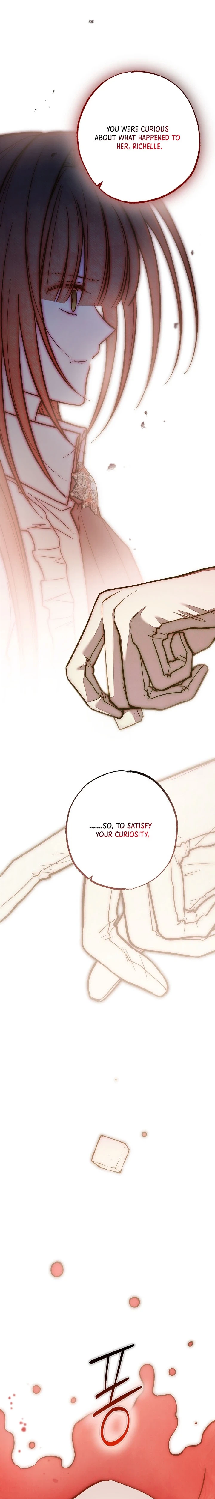 Welcome to the Rose Mansion Chapter 60 Page 22
