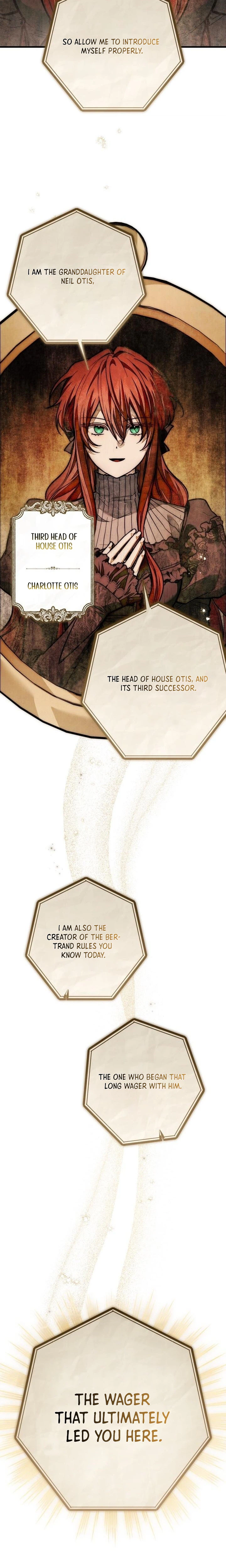 Welcome to the Rose Mansion Chapter 54 Page 12