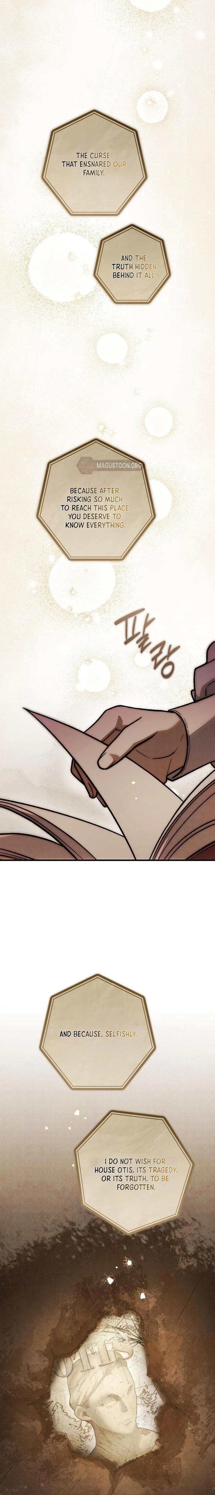 Welcome to the Rose Mansion Chapter 54 Page 14