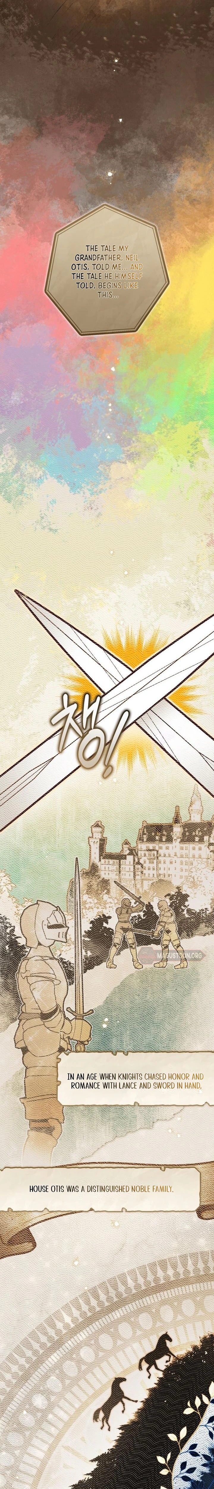 Welcome to the Rose Mansion Chapter 54 Page 15