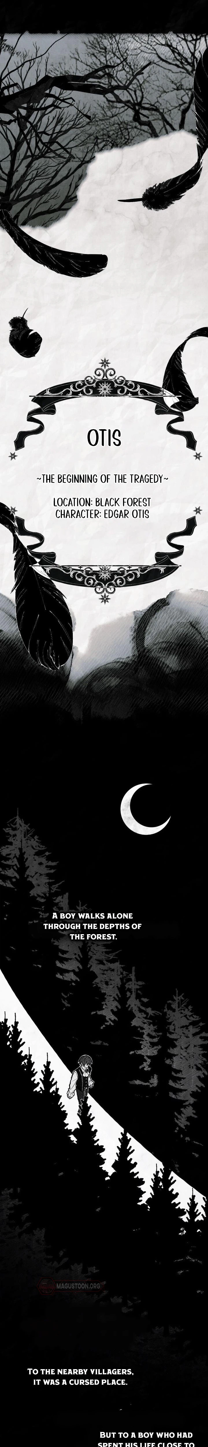 Welcome to the Rose Mansion Chapter 54 Page 29