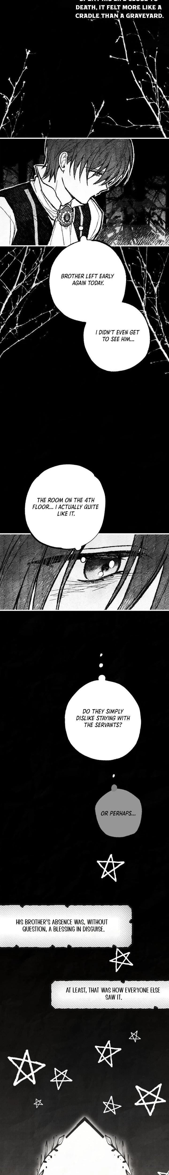 Welcome to the Rose Mansion Chapter 54 Page 30