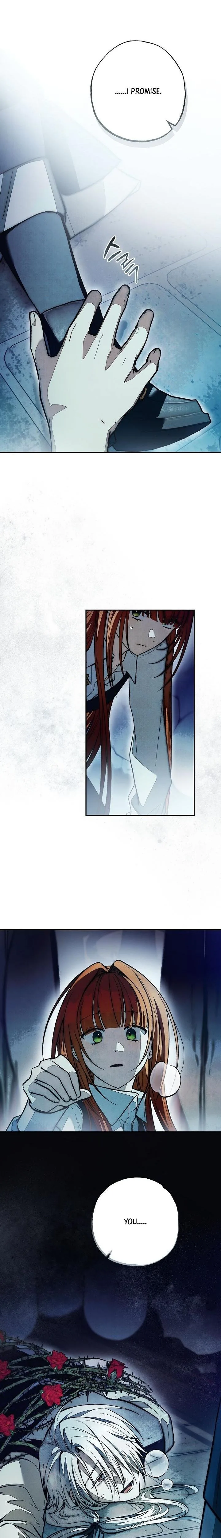 Welcome to the Rose Mansion Chapter 44 Page 5
