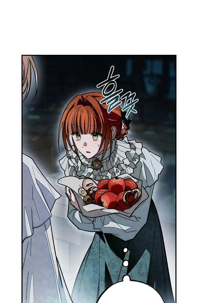 Welcome to the Rose Mansion Chapter 48 Page 20