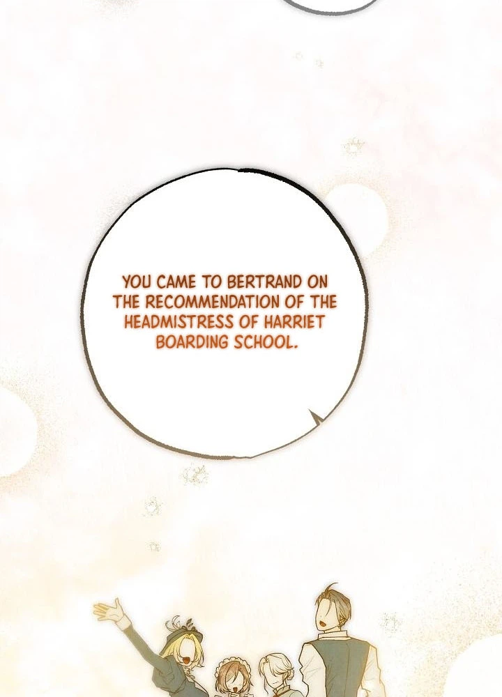 Welcome to the Rose Mansion Chapter 48 Page 28
