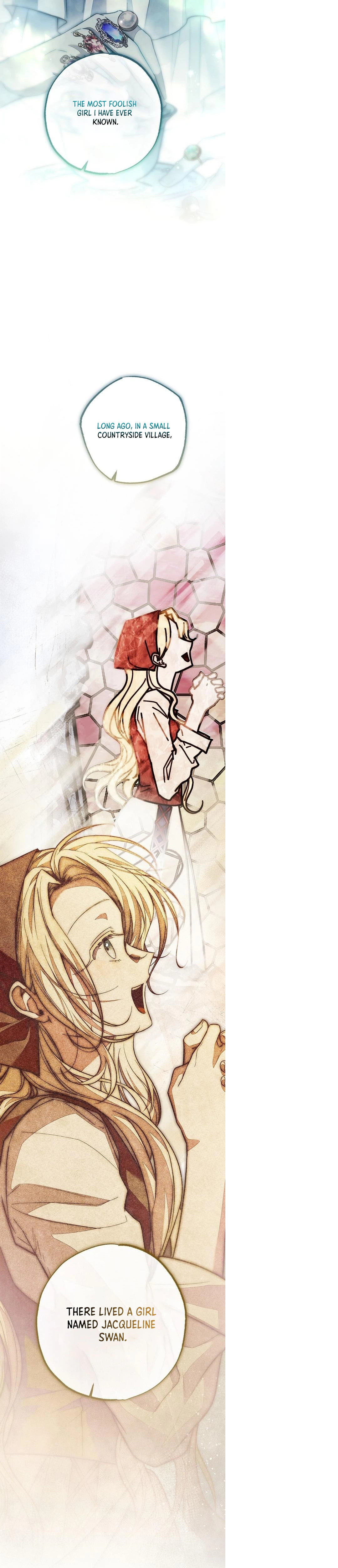 Welcome to the Rose Mansion Chapter 48 Page 33