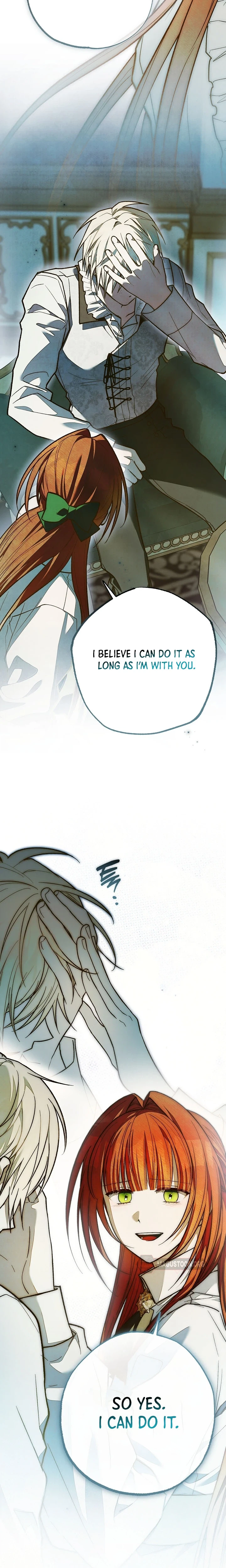 Welcome to the Rose Mansion Chapter 64 Page 5