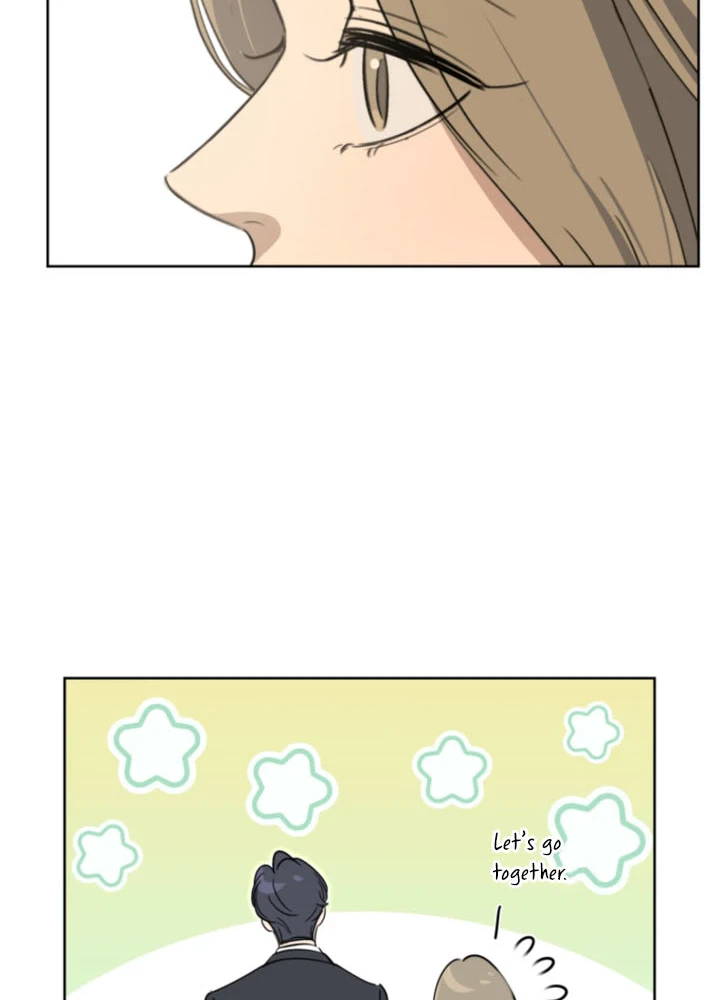 Welcome to the Rose Mansion Chapter 64 Page 28