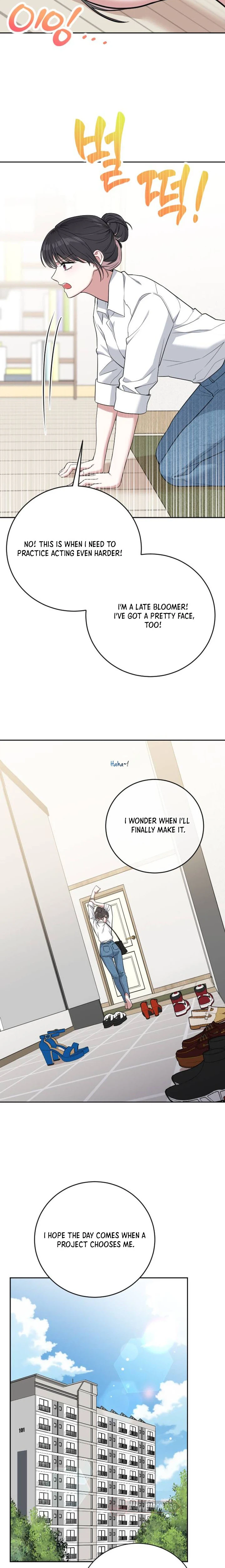 We’re Not a Couple! Chapter 1 Page 18