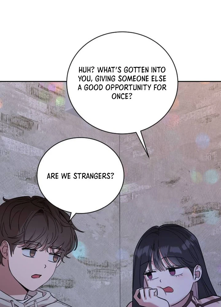 We’re Not a Couple! Chapter 1 Page 40