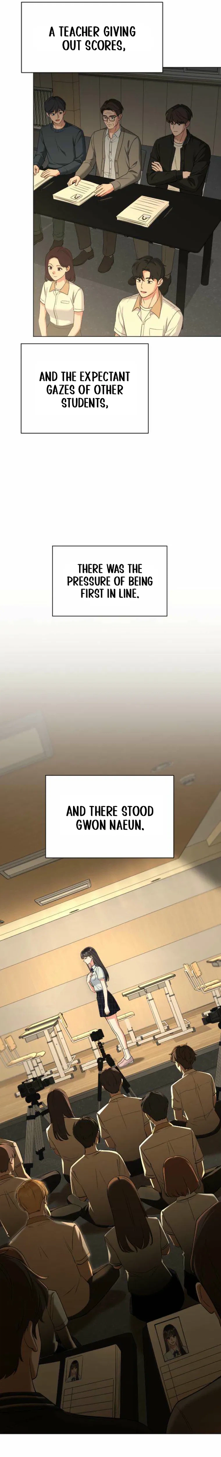 We’re Not a Couple! Chapter 6 Page 6