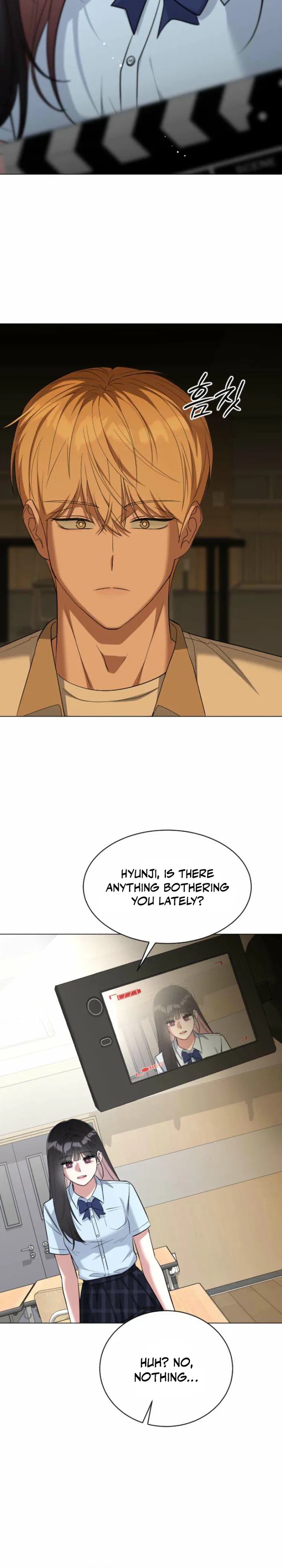 We’re Not a Couple! Chapter 6 Page 9