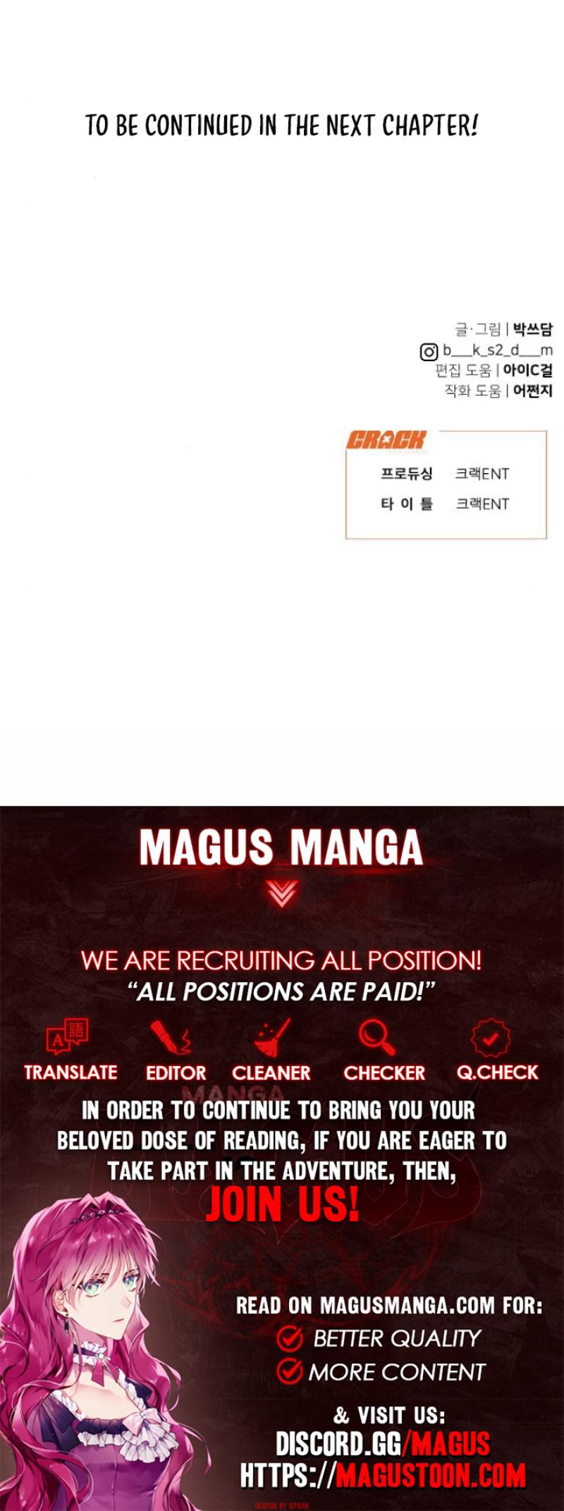 What Kind of Rice Cake Is This Chapter 51 - Chapter 51 Page 7