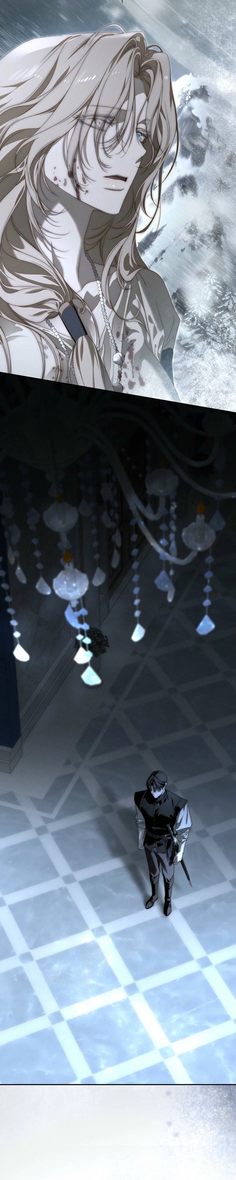 What Never Came to Pass Chapter 16 Page 21