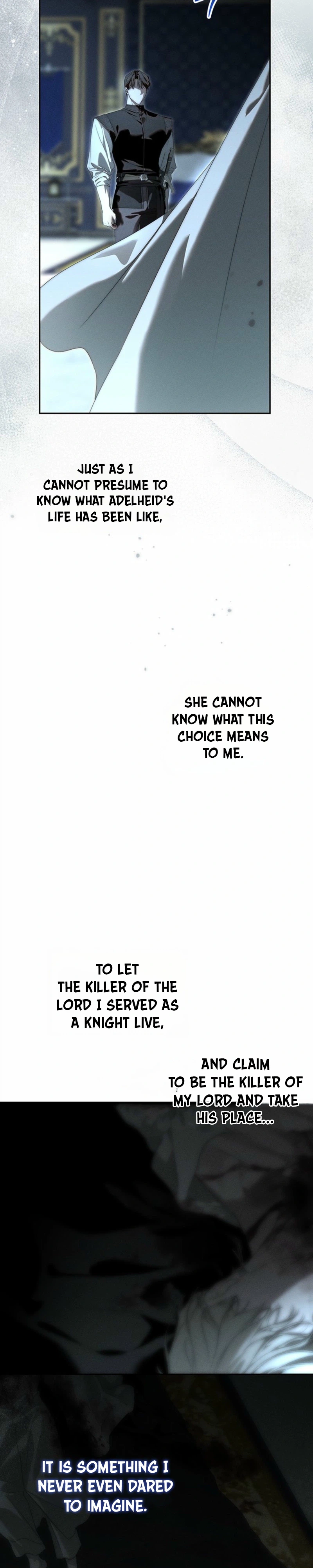 What Never Came to Pass Chapter 16 Page 36