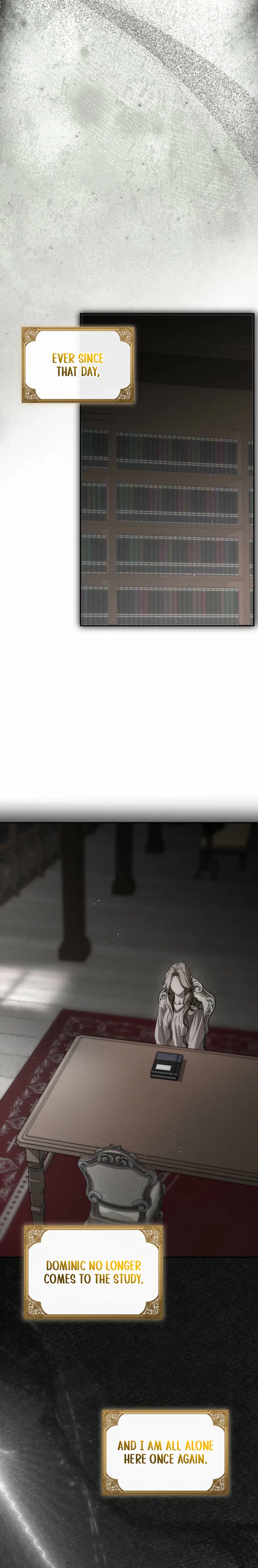 What Never Came to Pass Chapter 5 Page 15