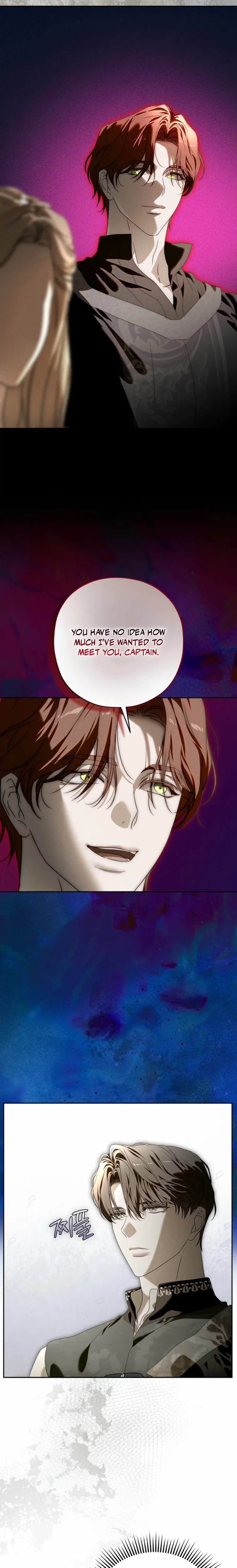 What Never Came to Pass Chapter 9 Page 26
