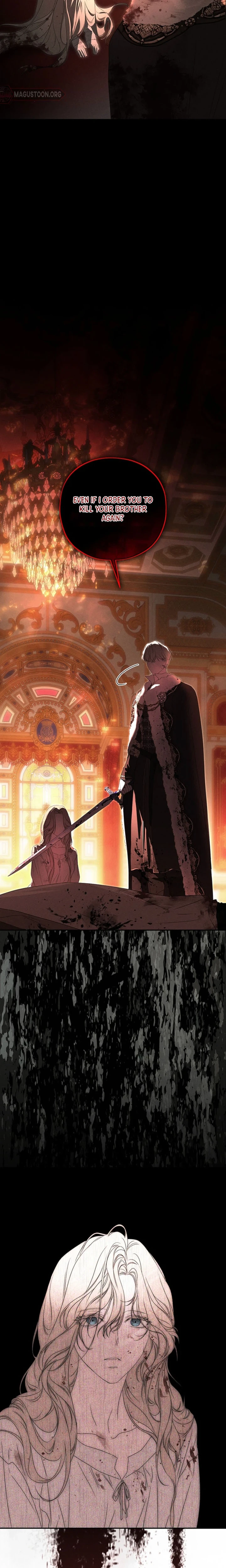 What Never Came to Pass Chapter 0 Page 7