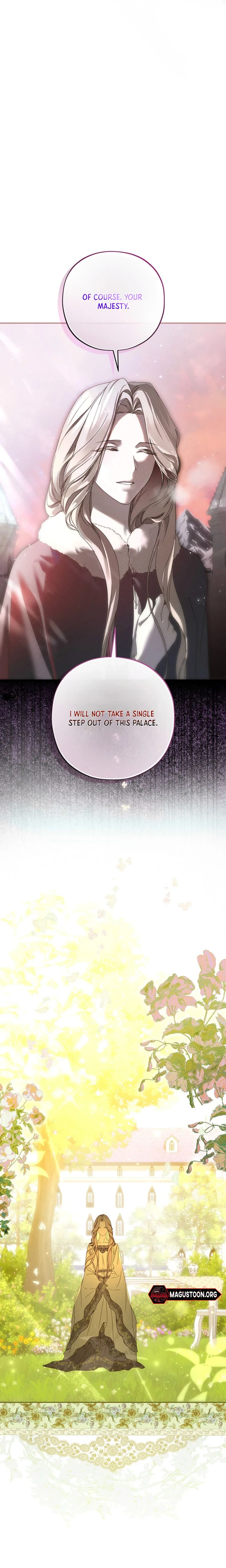 What Never Came to Pass Chapter 0 Page 18