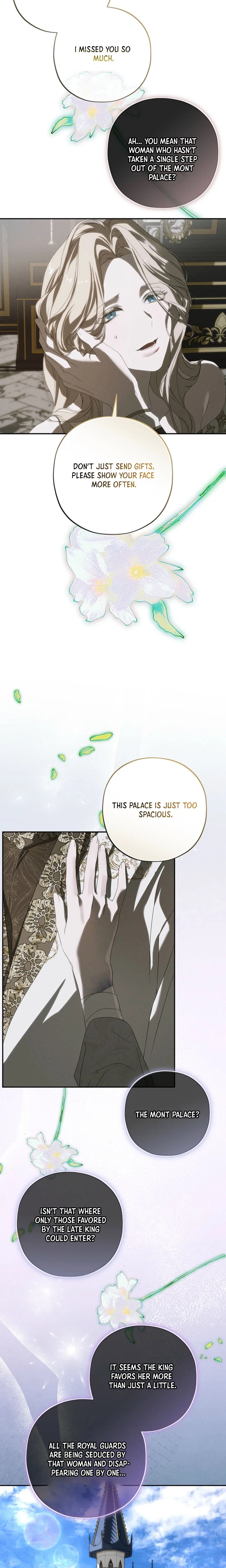 What Never Came to Pass Chapter 0 Page 21