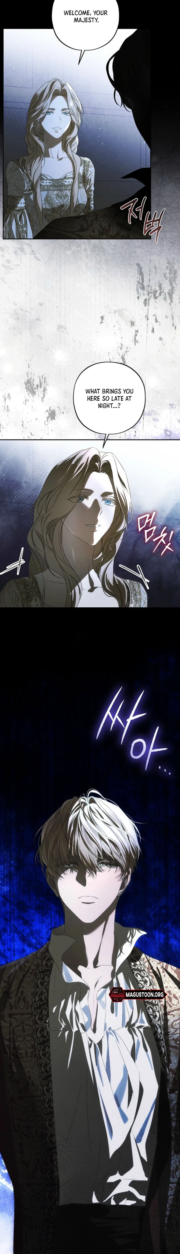 What Never Came to Pass Chapter 0 Page 25