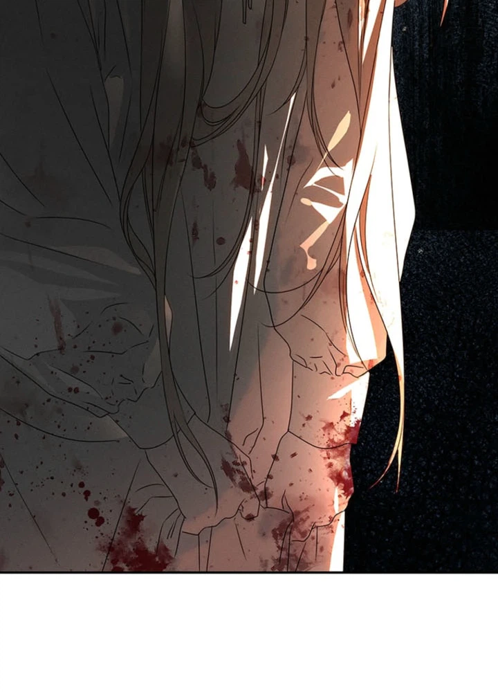 What Never Came to Pass Chapter 0 Page 32
